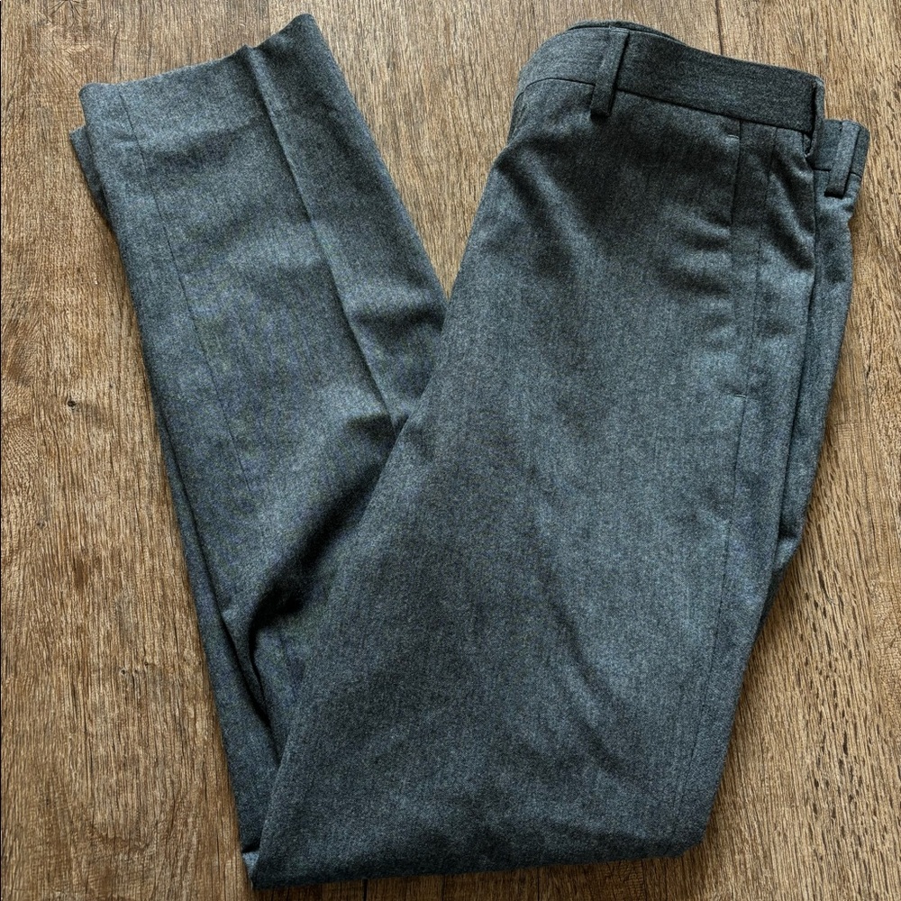 NWT J.Crew Men’s Pants